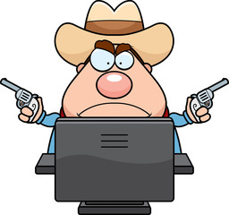 Computer Cowboy