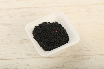 Black nigella
