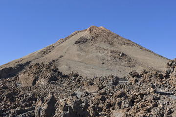 Teide