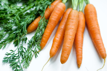 Carrots
