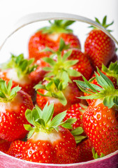 fraises