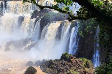 Iguazu Falls