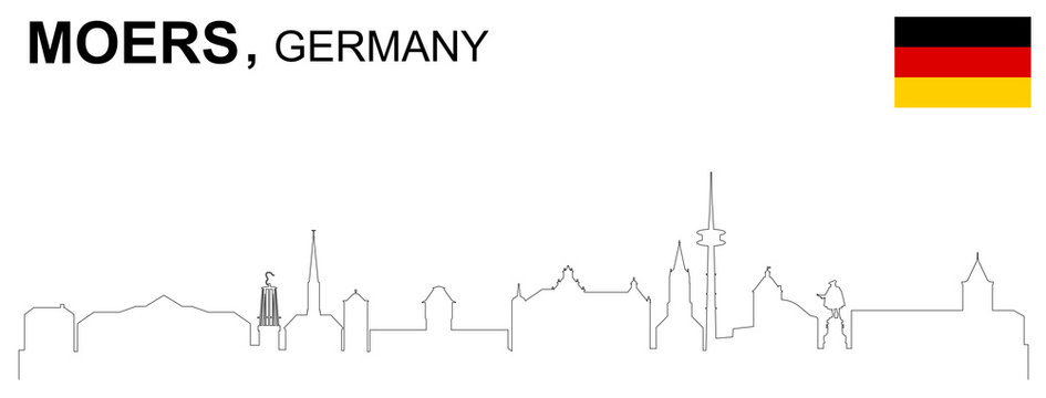 vollzeitjob moers