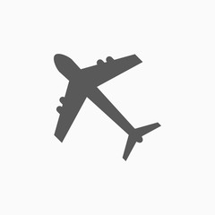 airplane icon