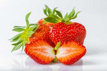 fraises
