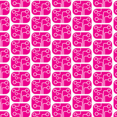 pattern background Circuit board icon