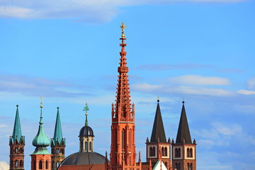 Würzburg