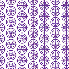 pattern background target icon