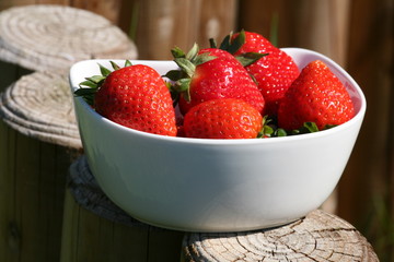 strawberry