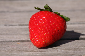 strawberry