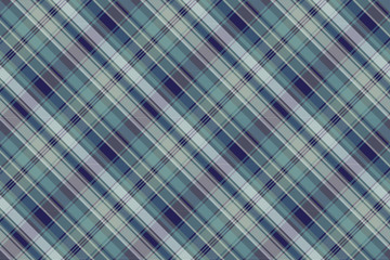 Tartan plaid seamless fabric texture