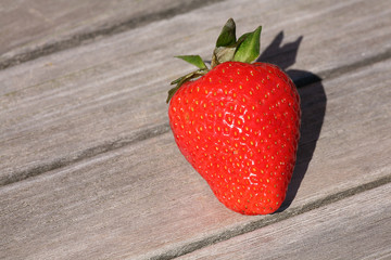 strawberry