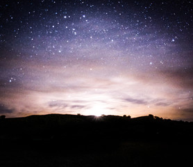 Night Sky