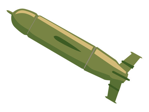 missile
