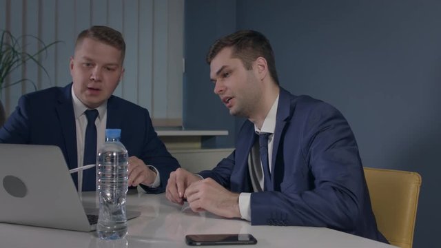 Rapid Discussion of the Project