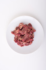 beef cheeks, tsurami for japanese yakiniku