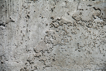 concrete wall