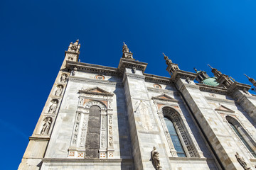 Como Cathedral