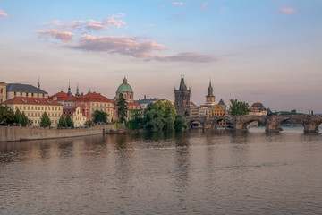 Obraz premium Prague