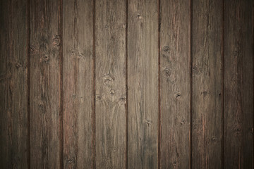 alte verwitterte Holzwand Hintergrund Textur