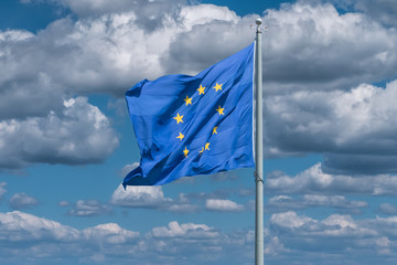 Flag of European Union