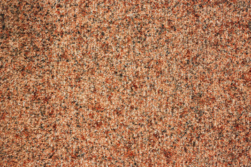 Abstract background made of granite stone.