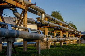 Pipes