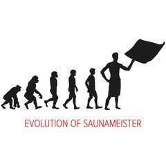 Evolution Sauna