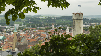 Ravensburg