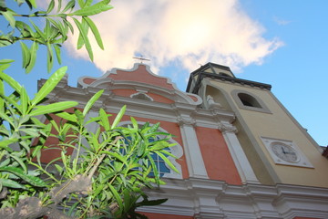 Chiesa dell'Annunziata