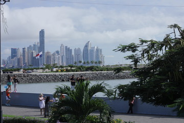 panama