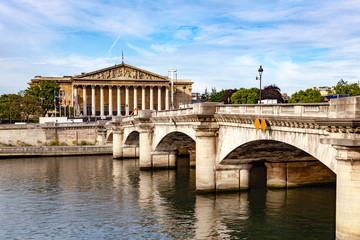 French National Assembly