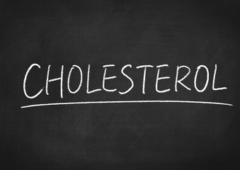 cholesterol