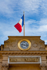 French National Assembly