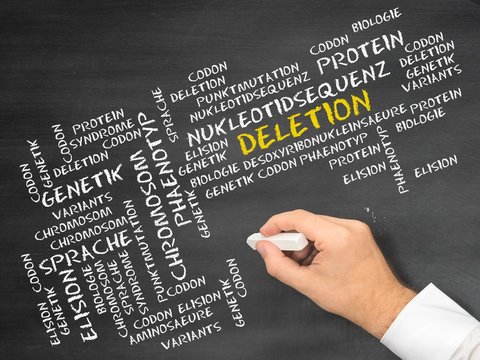 Deletion