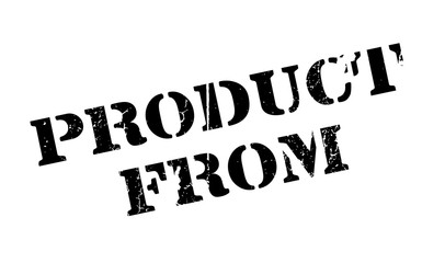 Product From rubber stamp. Grunge design with dust scratches. Effects can be easily removed for a clean, crisp look. Color is easily changed.