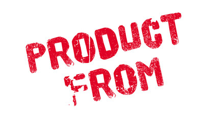 Product From rubber stamp. Grunge design with dust scratches. Effects can be easily removed for a clean, crisp look. Color is easily changed.