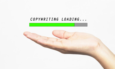 Copywriting Loading..