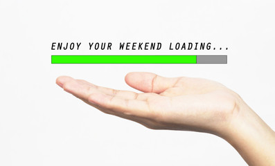 Enjoy Your Weekend..