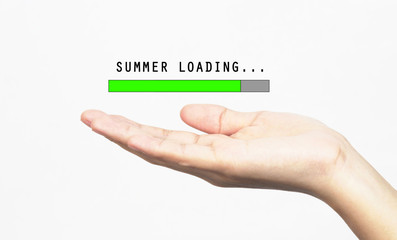 Summer Loading..