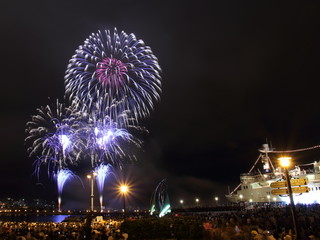 函館港まつり