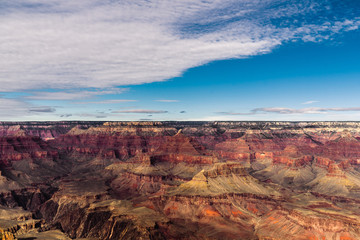 The Grandest View of The Grand Canyon