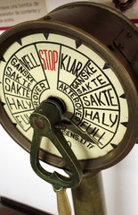 wind speed controller