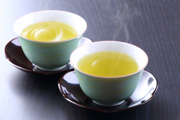 緑茶
