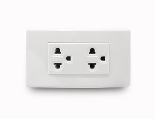 socket electricity
