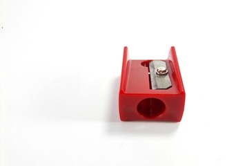 Pencil sharpener