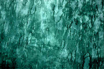 Abstract green background