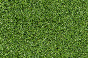 Obraz premium artificial green grass texture background