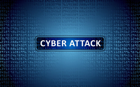 cyber attack