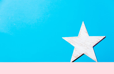 star shaped toy